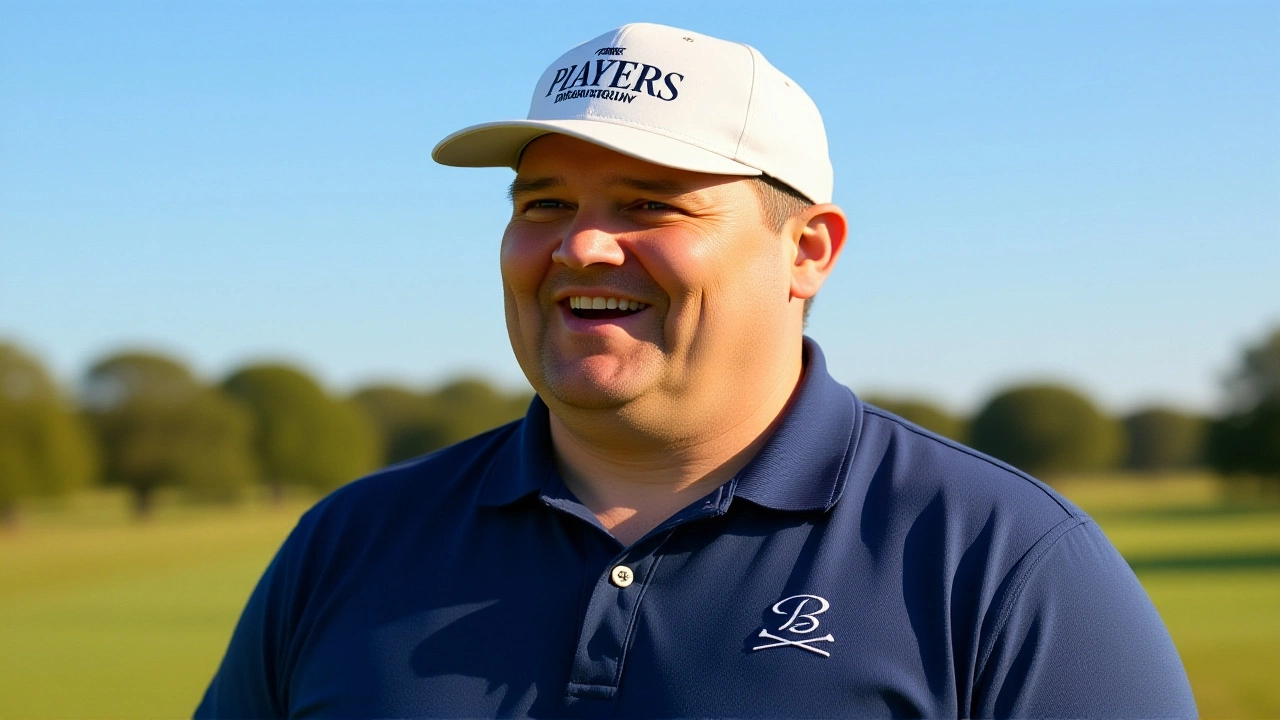 A Community in Mourning