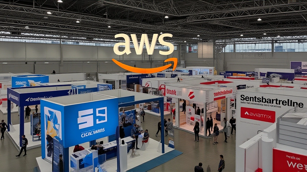 Background on Major AWS Outages