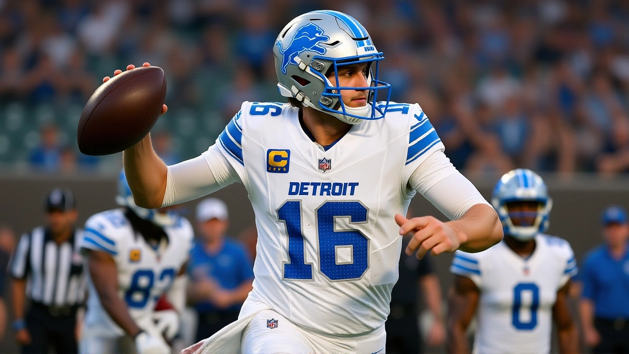 Injury Report and Its Potential Impact