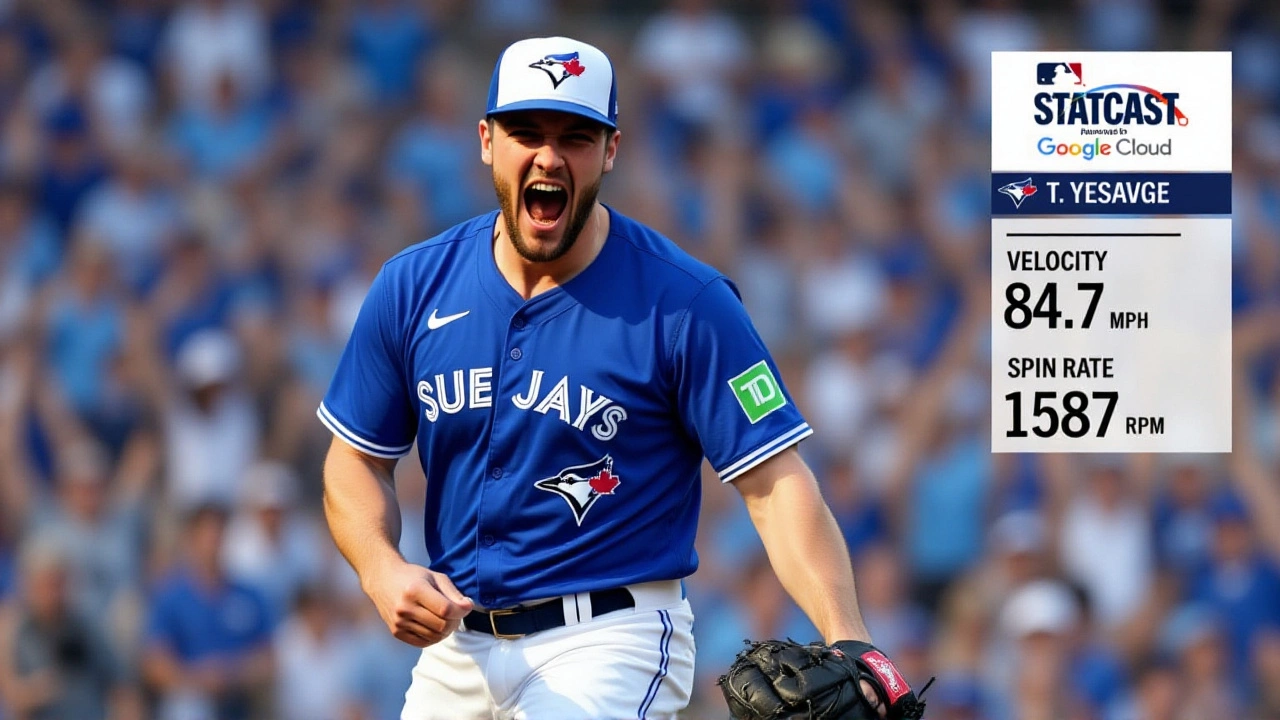 Reactions from the dugout and beyond