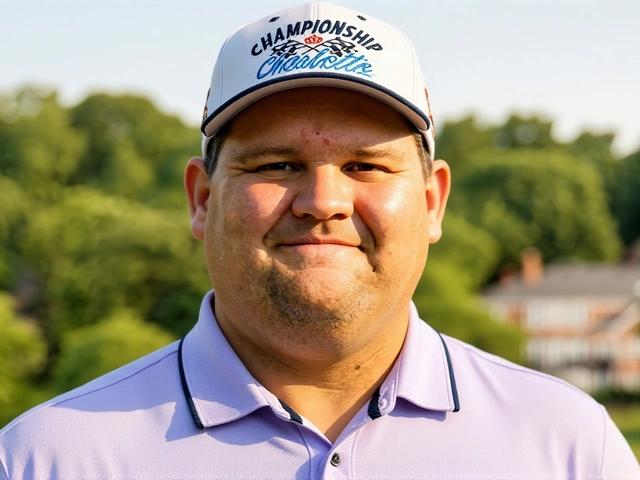 Cody 'Beef' Franke, beloved Barstool Sports golf coach, dies suddenly at 31