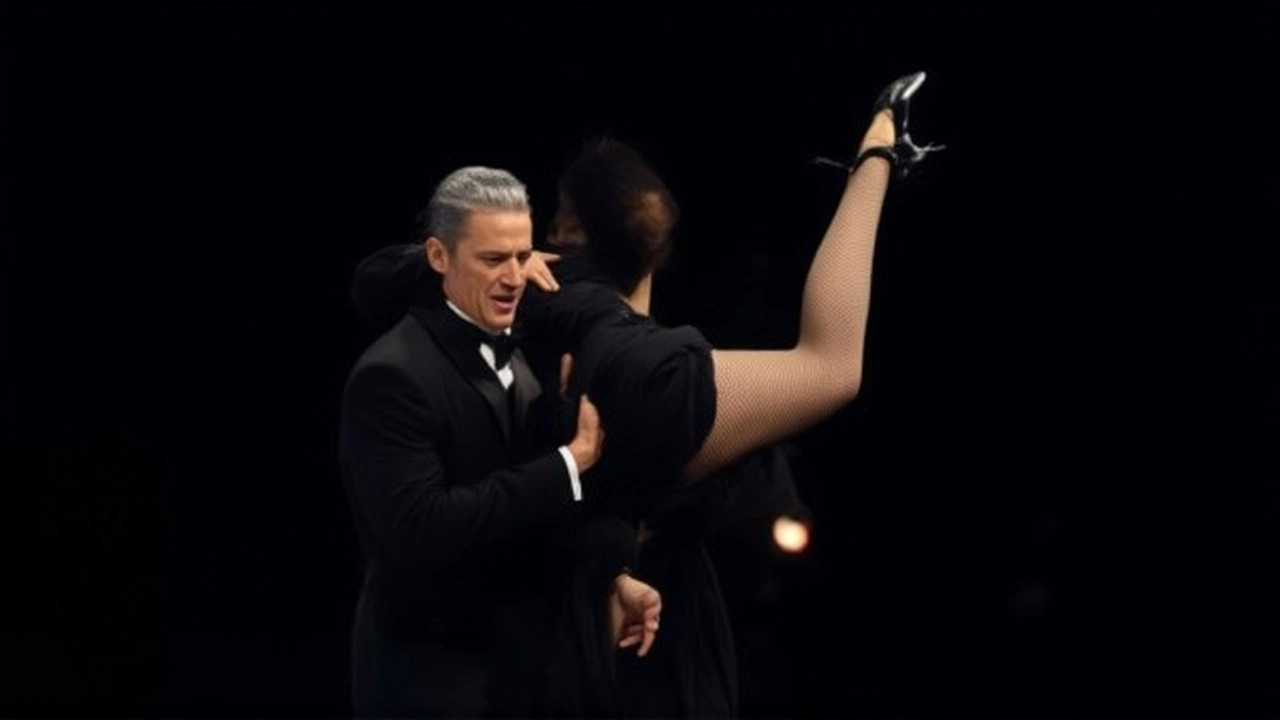 Dancing With The Stars Season 34: Top 4 Revealed After Prince Night Perfect Scores