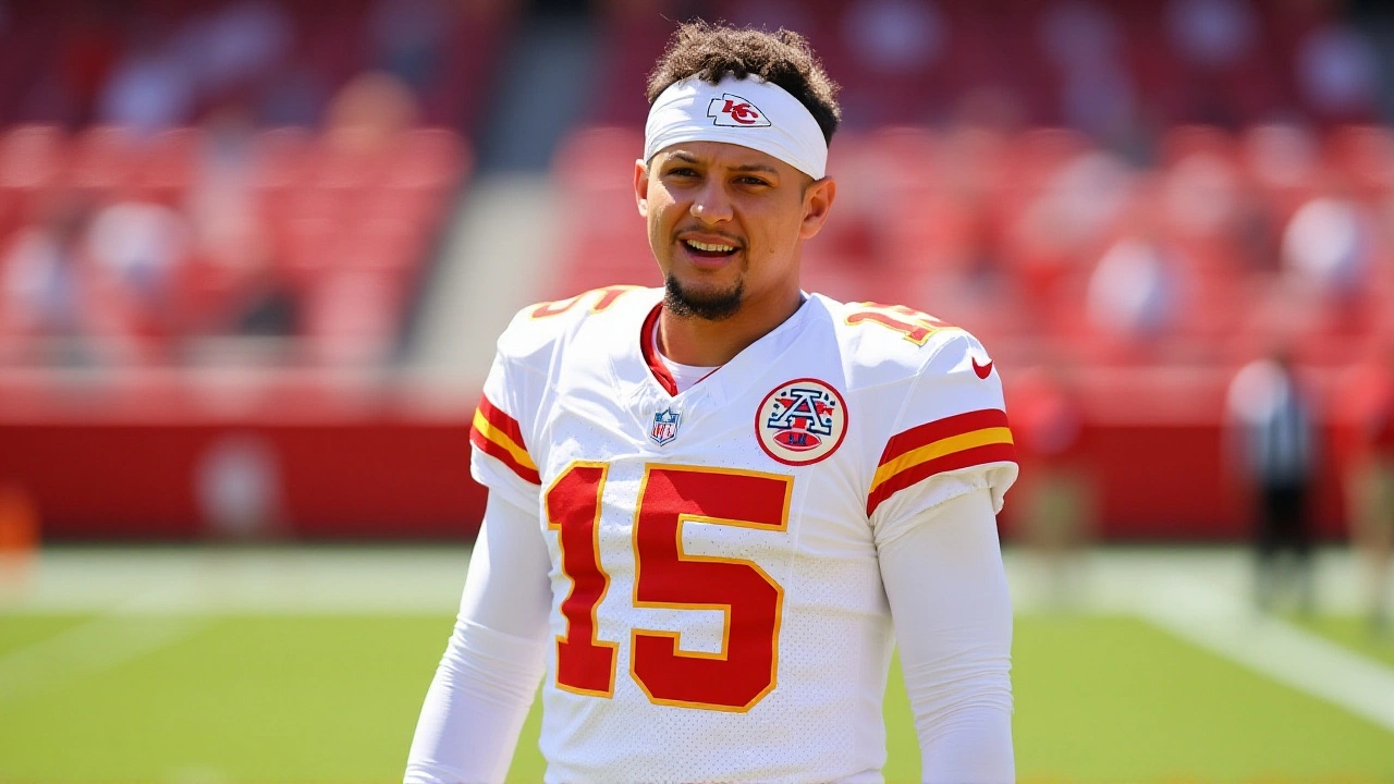 Denver Broncos Lead AFC Playoff Race as Week 11 NFL Standings Reveal Tightening Battle