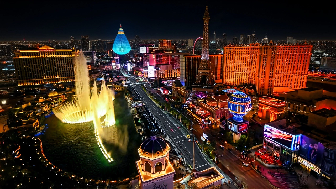 The Championship Now Hangs by a Thread