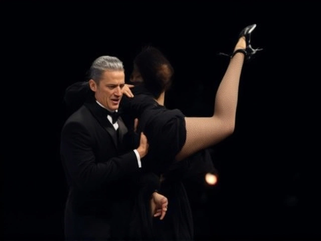 Dancing With The Stars Season 34: Top 4 Revealed After Prince Night Perfect Scores