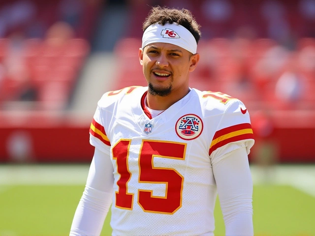 Denver Broncos Lead AFC Playoff Race as Week 11 NFL Standings Reveal Tightening Battle