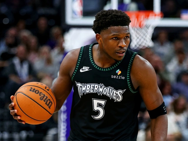 Timberwolves Host Kings in Sacramento as -10 Favorites Amid Sabonis Absence