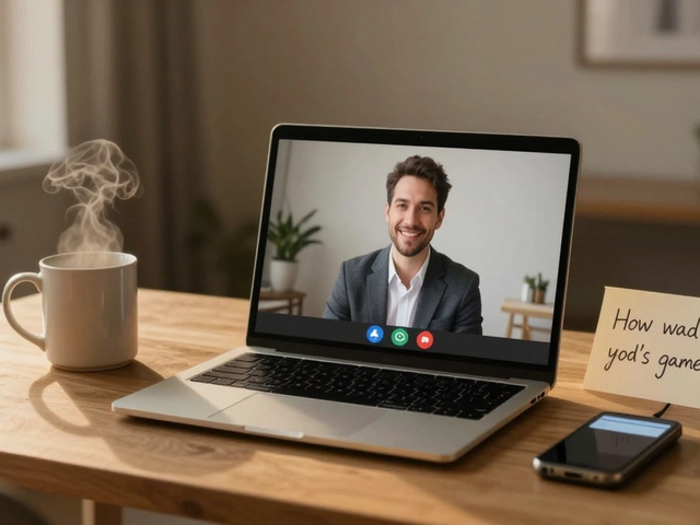 Distance Dating for Clients: How to Make it Work